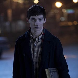 Photo Jared Gilmore