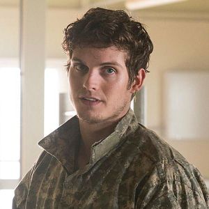 Photo Daniel Sharman