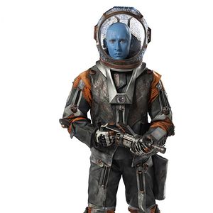 Photo Doctor Who (2005)