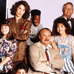 Photo Drexell's Class