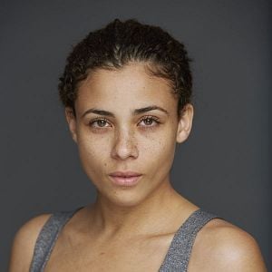 Photo Murielle Hilaire