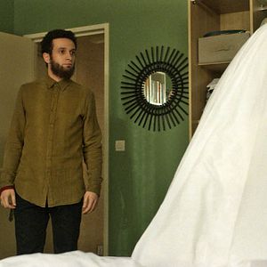 Photo Camélia Jordana