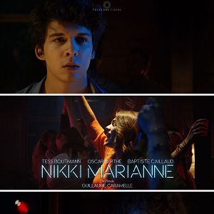 Photo Nikki Marianne