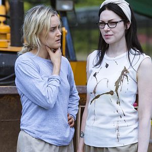 Photo Laura Prepon