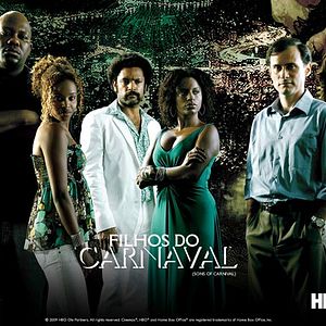 Photo Filhos do Carnaval