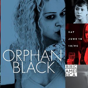 Photo Orphan Black