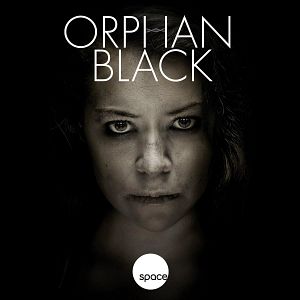 Photo Orphan Black