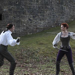 Photo Audrey Fleurot