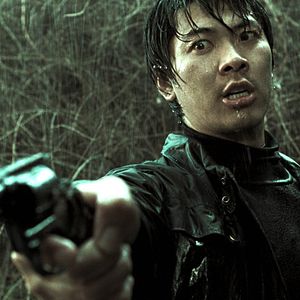 Photo Memories of Murder