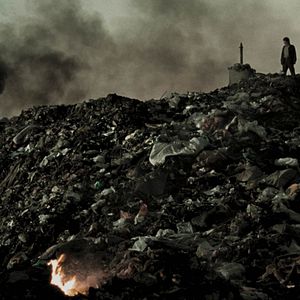 Photo Memories of Murder