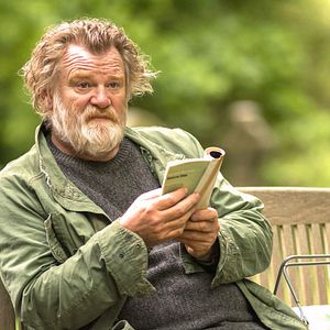 Photo Brendan Gleeson