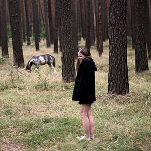 Photo Jasna Fritzi Bauer