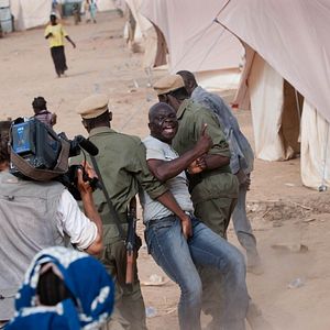 Photo Abdoulaye Komboudry