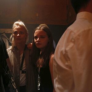 Photo Jasna Fritzi Bauer