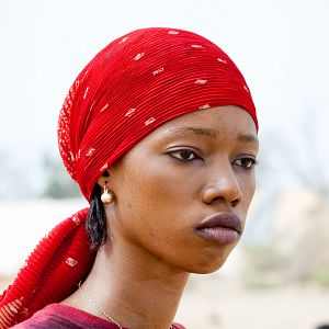 Photo Tina Ouedraogo