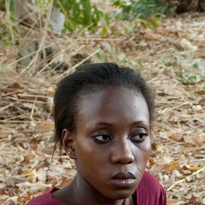 Photo Aida Kabore