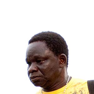 Photo Abdoulaye Komboudry