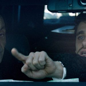 Photo Jean-Pierre Bacri