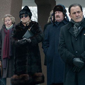 Photo Jean-Pierre Bacri