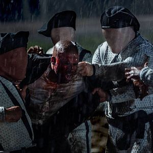 Photo American Gods