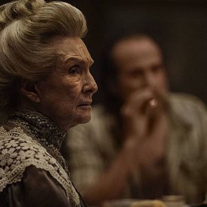 Photo Cloris Leachman