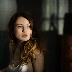 Photo Emily Browning