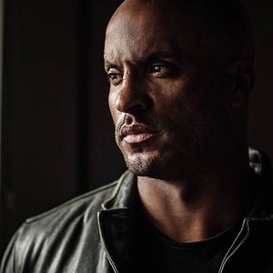 Photo American Gods