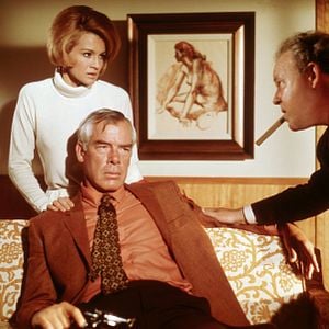 Photo Le Point de non-retour