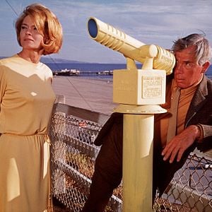 Photo Le Point de non-retour