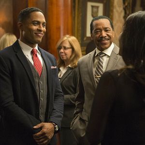 Photo Brandon P Bell