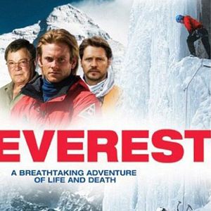 Photo Everest