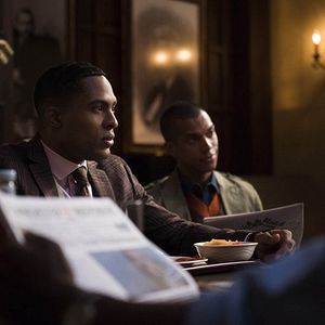 Photo Brandon P Bell