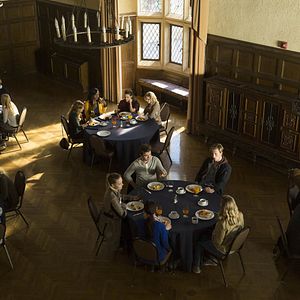 Photo Antoinette Robertson