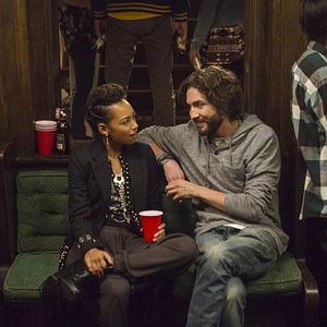 Photo John Patrick Amedori