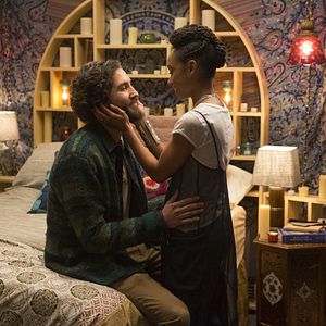 Photo John Patrick Amedori