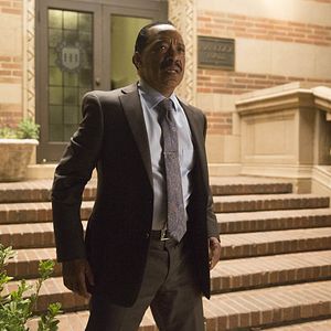Photo Obba Babatundé