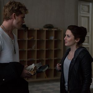Photo Addison Timlin