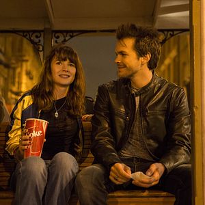 Photo Johnny Simmons