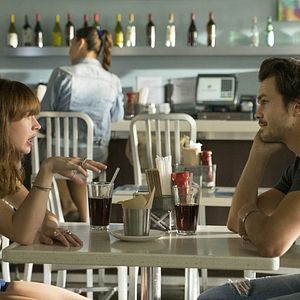 Photo Johnny Simmons