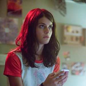 Photo Sofia Black D'Elia