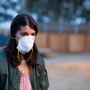 Photo Sofia Black D'Elia