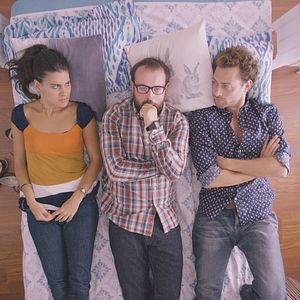 Photo Peter Vives Newey