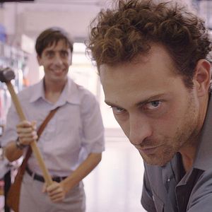 Photo Peter Vives Newey