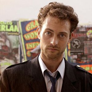 Photo Peter Vives Newey