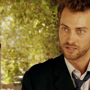 Photo Peter Vives Newey