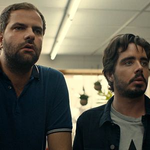 Photo Quentin Margot