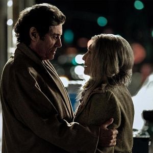 Photo Ian McShane