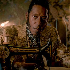 Photo Orlando Jones