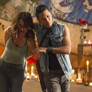 Photo Kate del Castillo