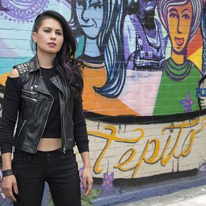 Photo Tamara Mazarrasa López